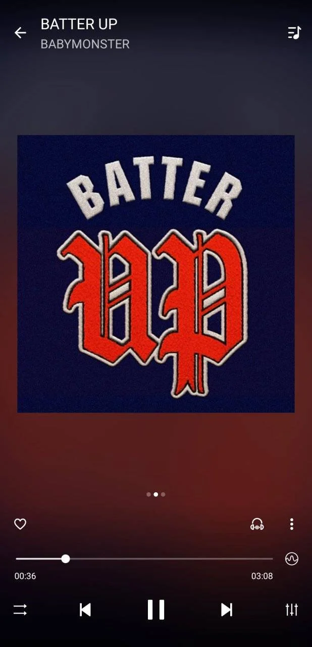 BABYMONSTER - BATTER UP [MP3 ]Download