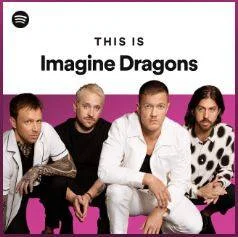 This Is Imagine Dragons | Spotify | 320 kbps | Direct Link