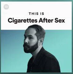 This Is C1gar3tt3s After S3x | Spotify | 320 kbps | Direct Link