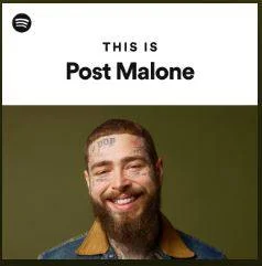 This Is Post Malone | Spotify | 320 kbps | Direct Link