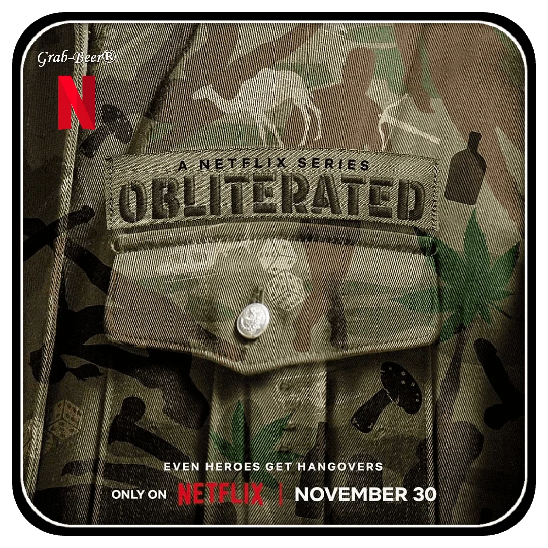 Obliterated 2023 | NF | WEB-DL | COMPLETE | 1080P | English Subtitle