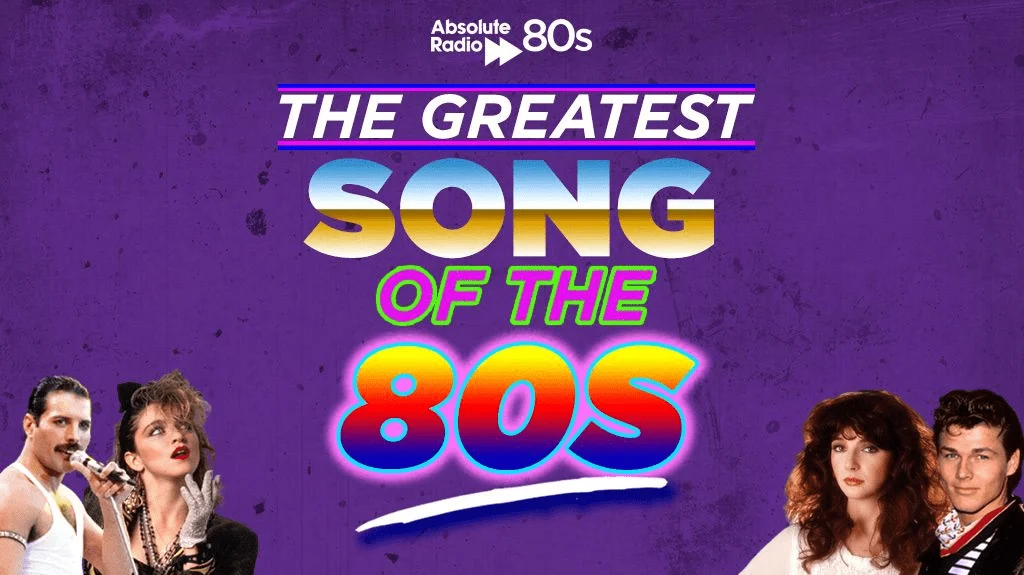 80s Hit Songs - Pop Culture
