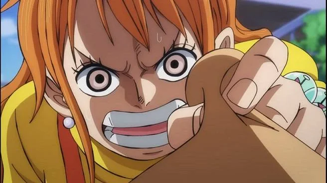 One Piece Episode 1086 1080p WEB-DL