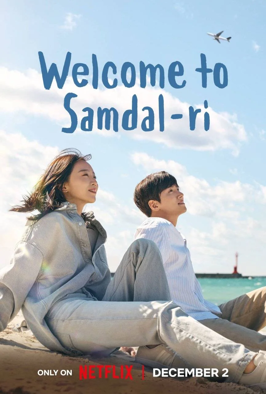 Welcome to Samdalri (2023) 1080p EP01-16 COMPLETE | English Subbed