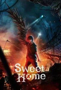 Sweet home season1 complete (tagalog dub)