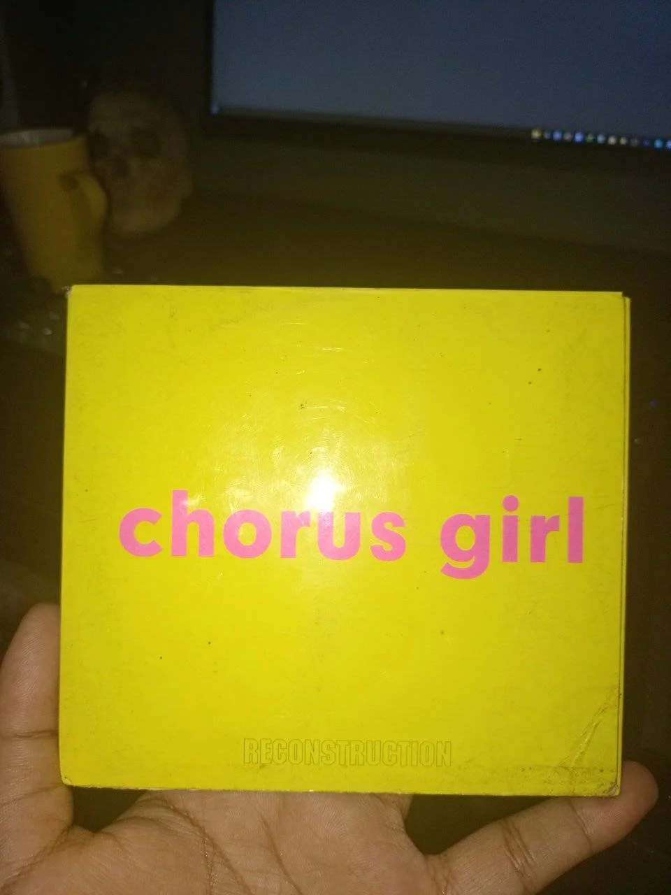 Chorus Girl Album FLAC Rare Album