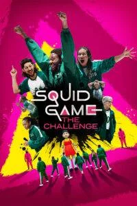 Squid Game: The Challenge (Tagalog Dubbed)episode 1 to 9