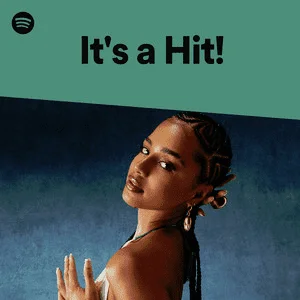 Spotify Top 50 Trending - December 4, 2023