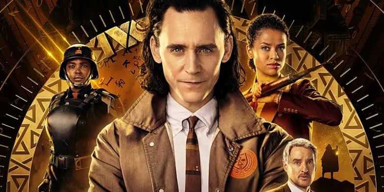 LOKI (2023) SEASON 1 & 2 COMPLETE [NOTFLIX]