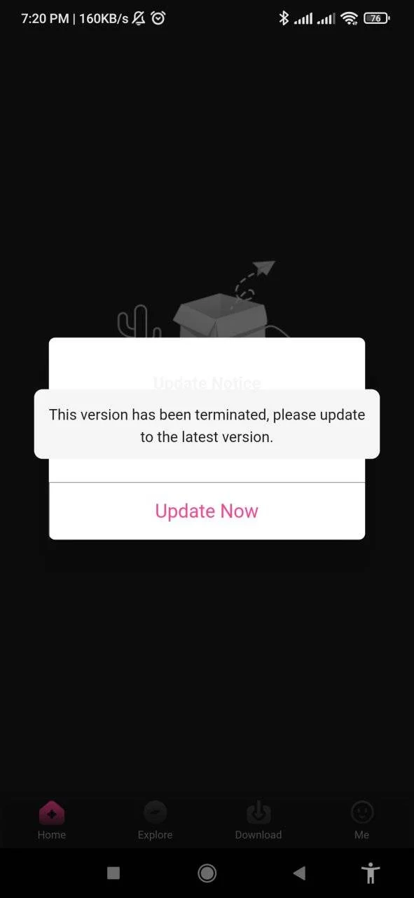 HiTV HD not working anymore?