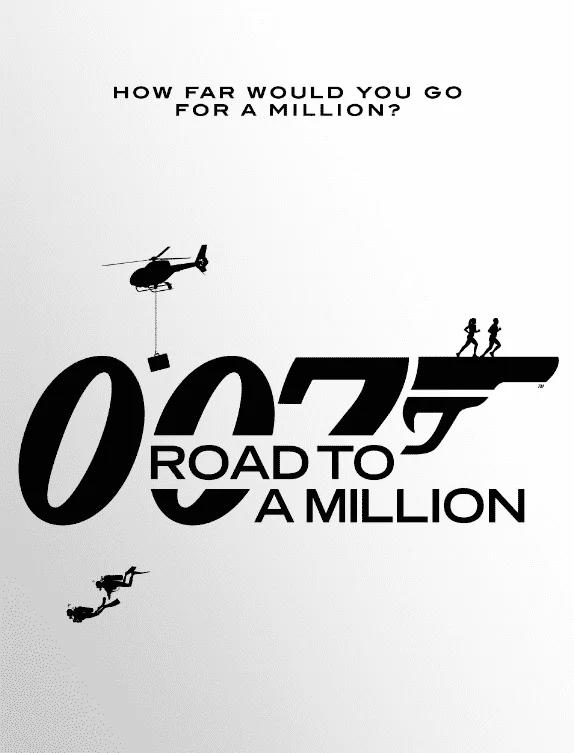 [FM] 007: Road to a Million (2023) | WEB-DL | 1080p | ENG SUB