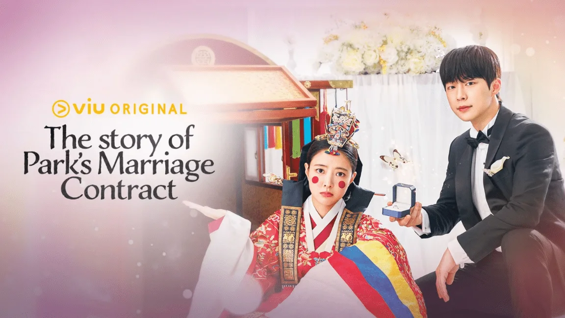 The Story Of Park's Marriage Contract [FIN] [STREAMHERE]
