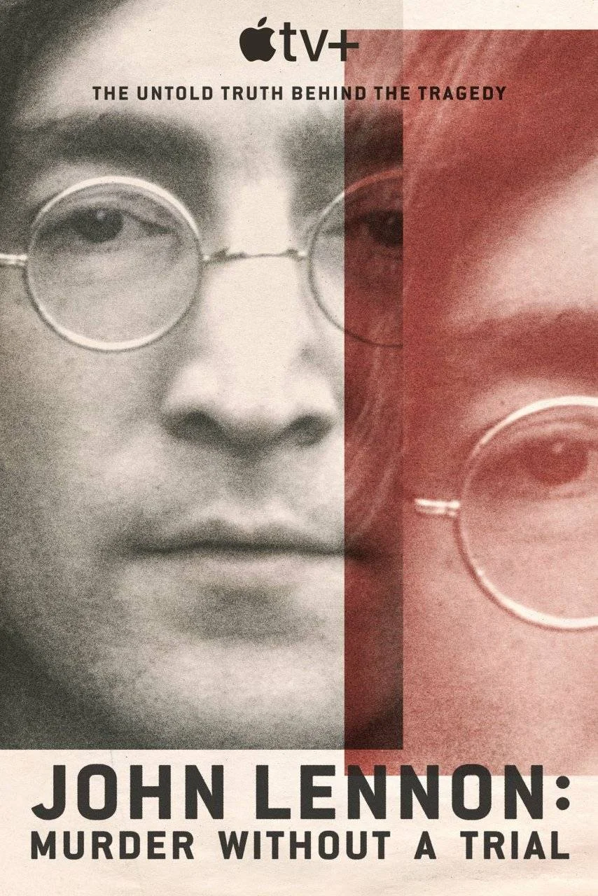 John Lennon Murder Without A Trial (2023) S01 720p WEBRip x264 | English Sub | GalaxyTV