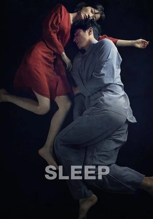 Sleep (2023) KOREAN 1080p WEB-DL x265 | English Sub | dramaday