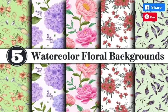 Watercolor-Floral-Digital-Papers-Graphic-by-Hassas-Arts-·-Creative-Fabrica.webp