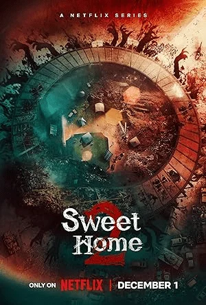 Sweet Home Season 2 Complete NF WEB-DL