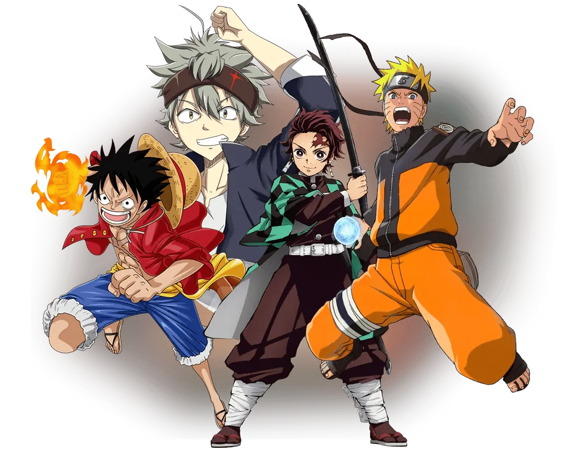 Watch Anime without or less ads