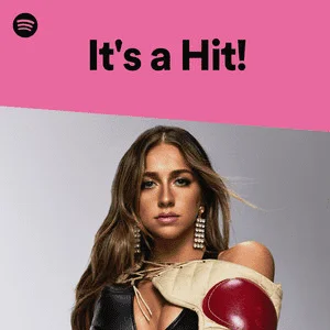 Spotify Top 50 Trending - December 11, 2023