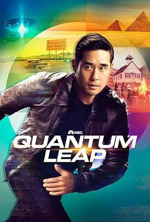 Quantum Leap Season 1 Complete BluRay 720P Pahe