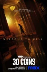 30 Coins Season 2 Complete WEB-DL 720P Pahe