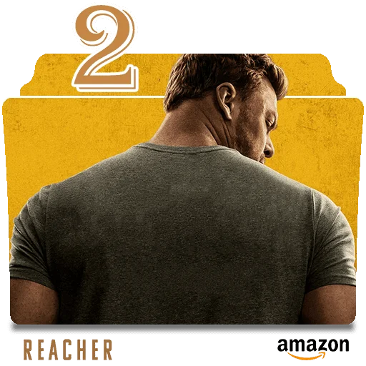 Reacher Season 2 EP01-08 WEBRip 720p 1080p
