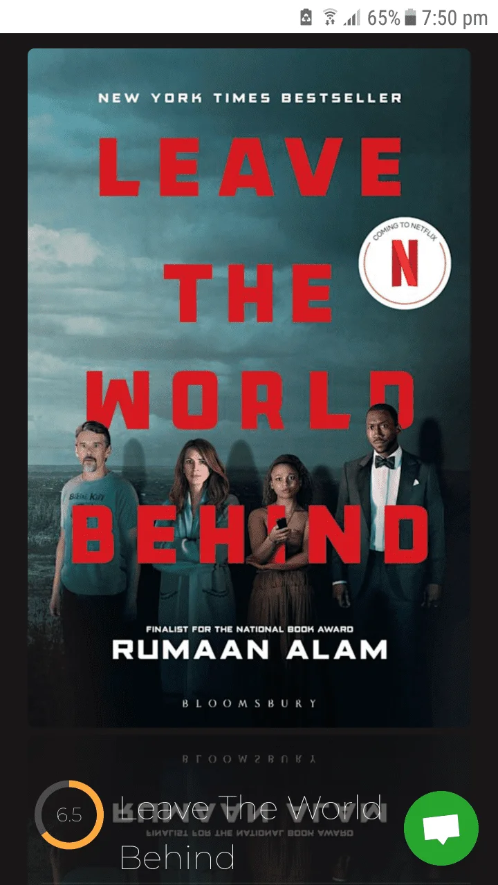 Leave the World behind 2023 720p webrip Google Drive at Mega Watch Online