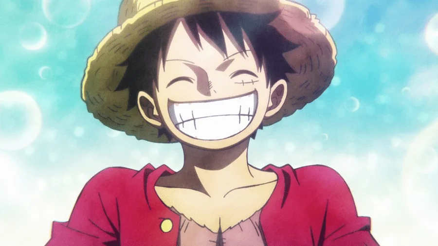 One Piece Episode 1088 1080p WEB-DL