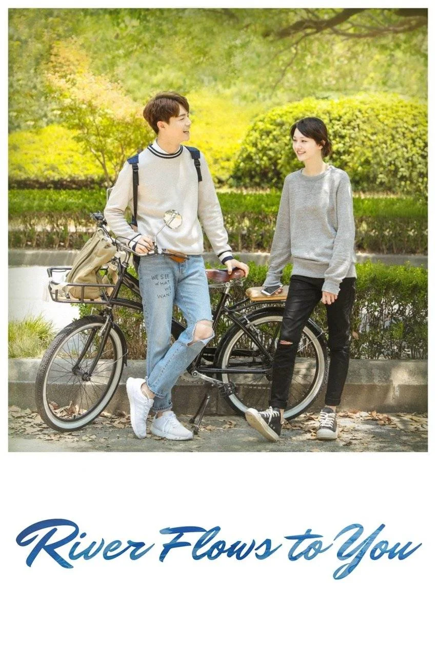River Flows To You (2019) WEB HD Tagalog Dubbed