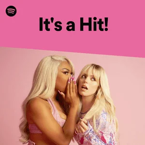 Spotify Top 50 Trending - December 18, 2023