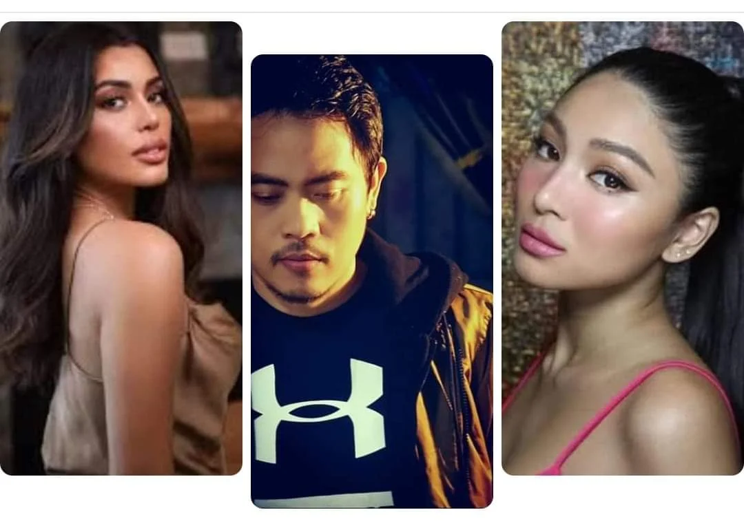 Vegan Artists MJ Lastimosa Rod Maceda Nadine Lustre.webp
