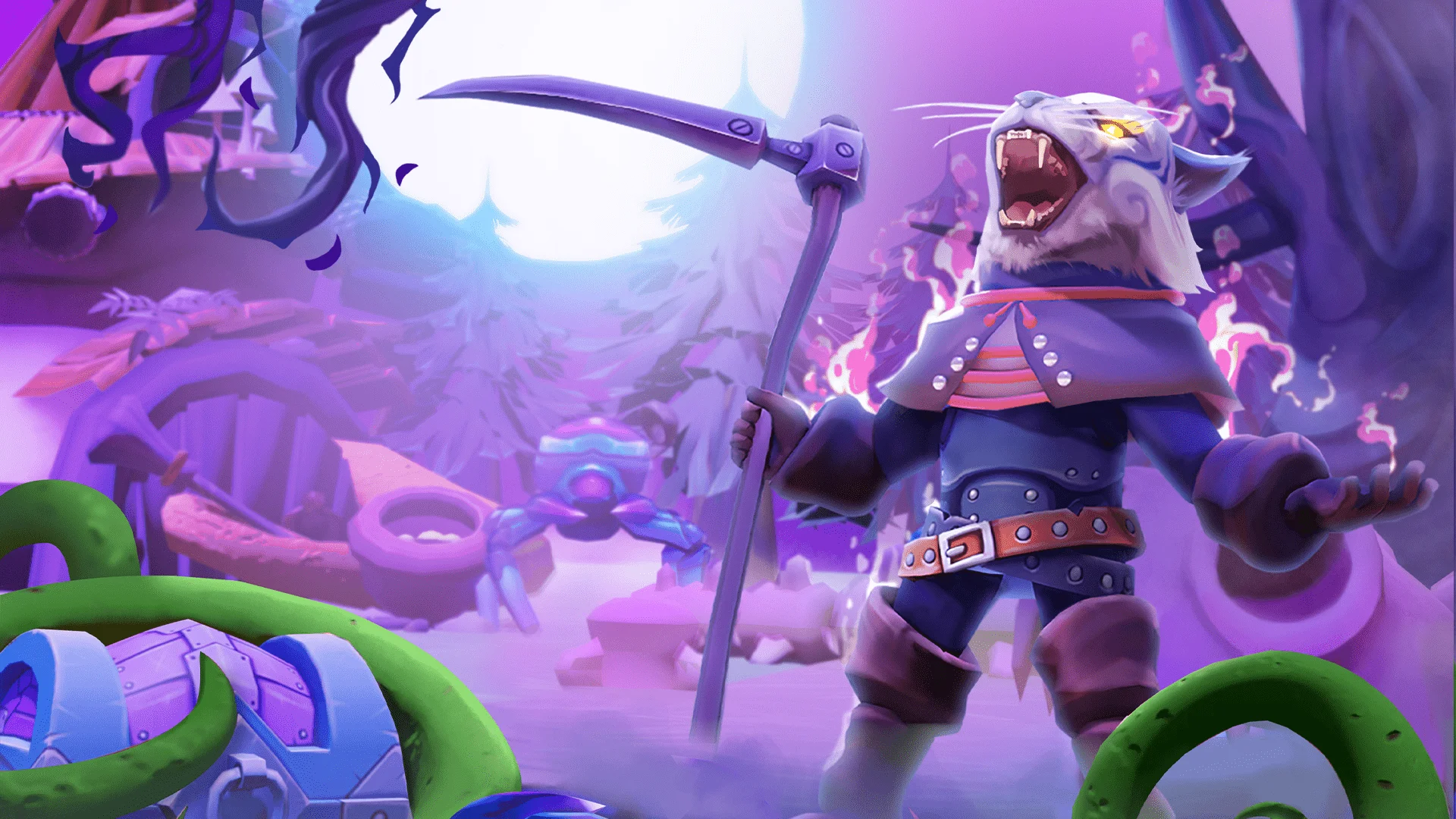 Combat Quest - Archer Hero RPG 1.webp