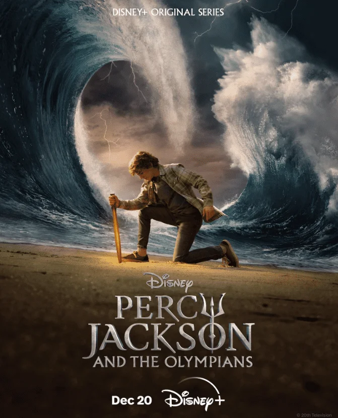 [FM] Percy Jackson and the Olympians (2023) EP01-02 | WEB-DL | 1080p | ENG SUB