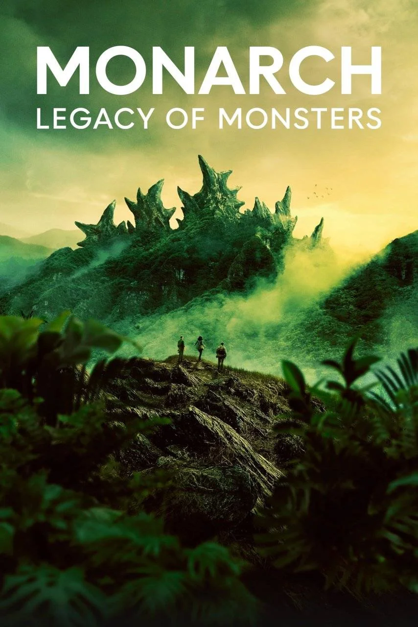 Monarch Legacy of Monsters 720p HD WEBRip x264 ep1-6
