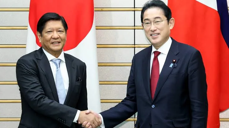 PH-Japan Alliance