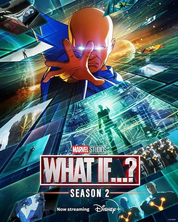 What If? Season 2 Episode 2 720p and 1080p WEB-DL 6CH x265 HEVC-PSA