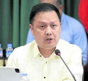 Co lauds decisive' Marcos for not vetoing unprogrammed funds in 2024 budget