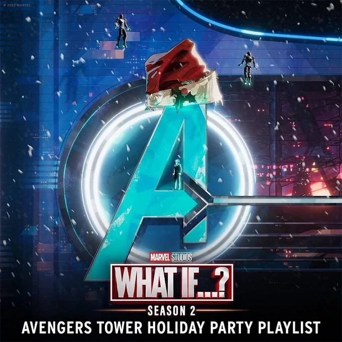 What If? Season 2 Episode 3 720p WEB-DL 6CH x265 HEVC-PSA