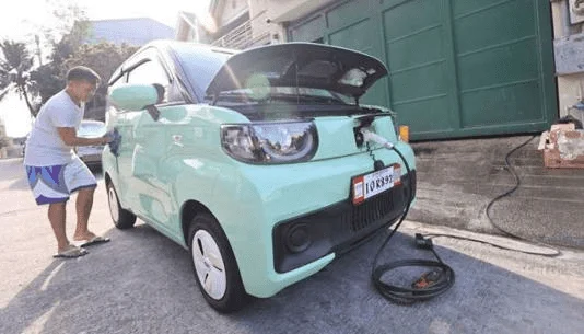 4 electric vehicle firms to set up shop in Philippines