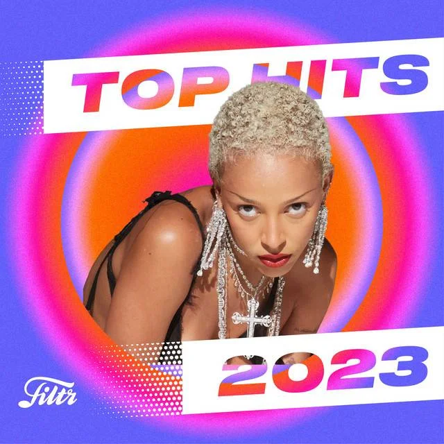 Various Artists - Top Hits 2023 (2023) MP3 320KBPS