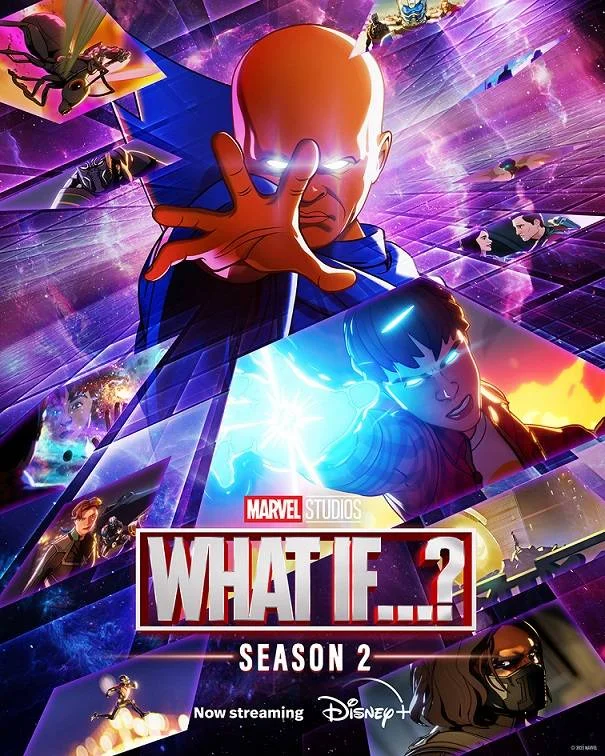 What If? Season 2 Episode 5 720p and 1080p WEB-DL 6CH x265 HEVC-PSA