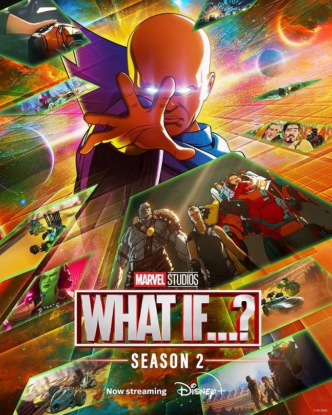 What If? Season 2 Episode 6 720p and 1080p WEB-DL 6CH x265 HEVC-PSA