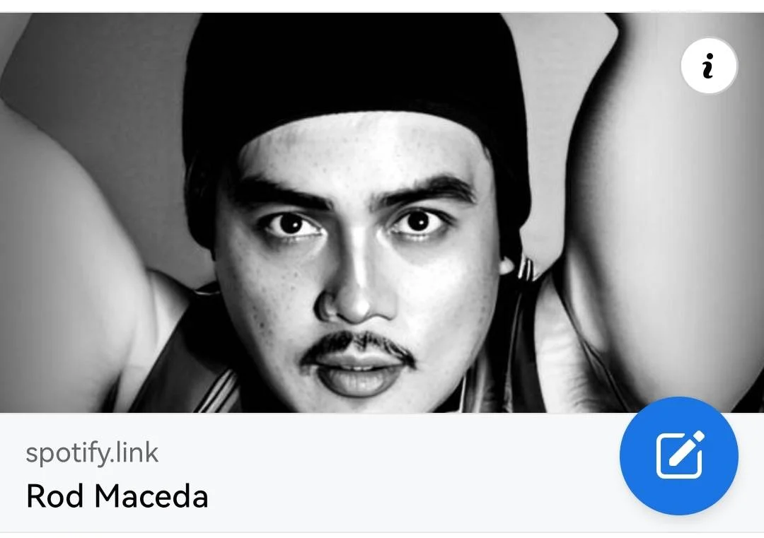 Rod Maceda Spotify.webp