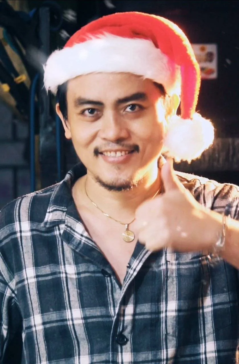 Rod Maceda Vegan Christmas Infomercial.webp