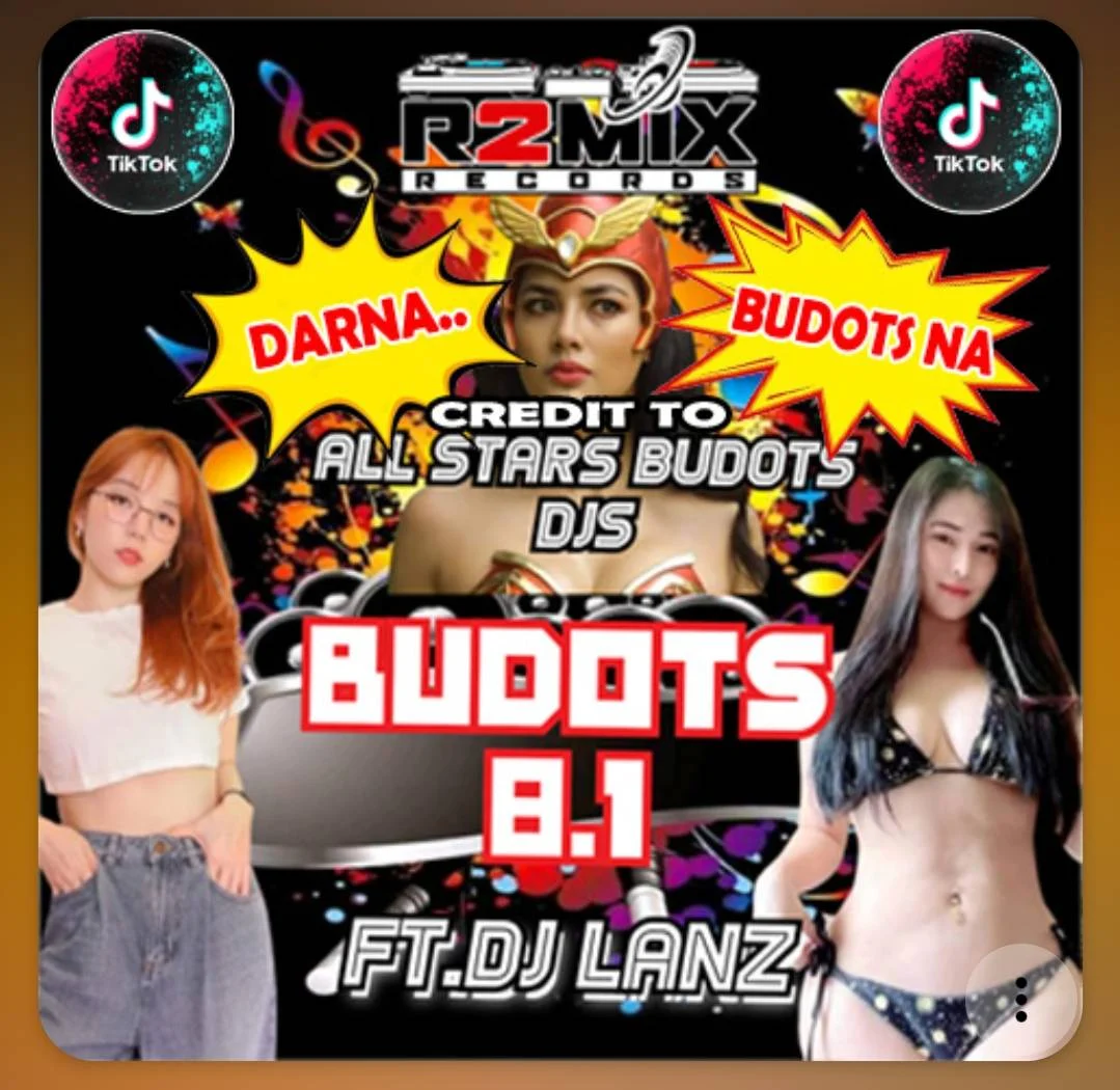 Budots 8