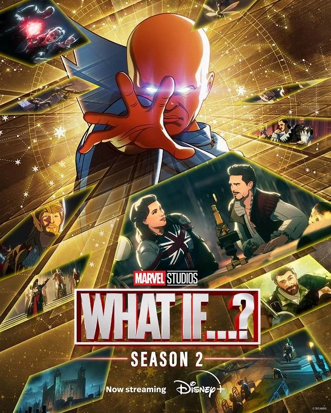 What If? Season 2 Episode 9 720p and 1080p WEB-DL 6CH x265 HEVC-PSA