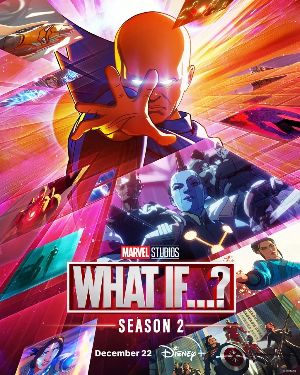 What if season 2 episode 9 1080p