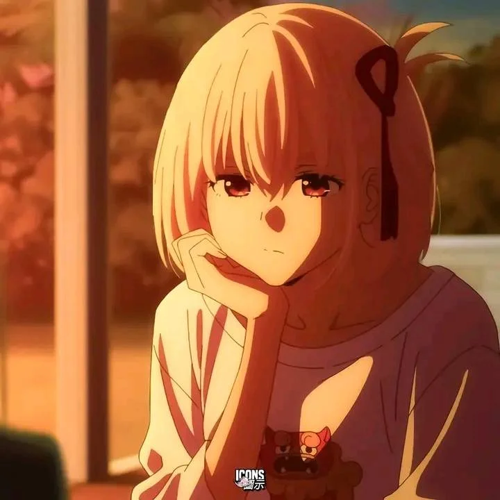 Cute Anime for Avatar