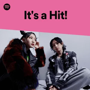Spotify Top 50 Trending - January 1, 2024
