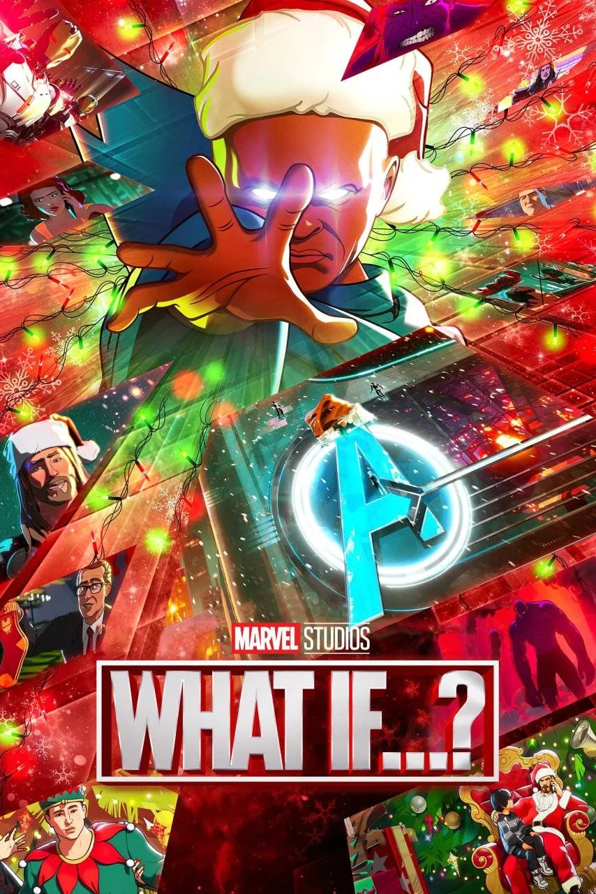 What If 2023 Season 2 [COMPLETE] 720p HD DSNP WEBRip x264 mkv