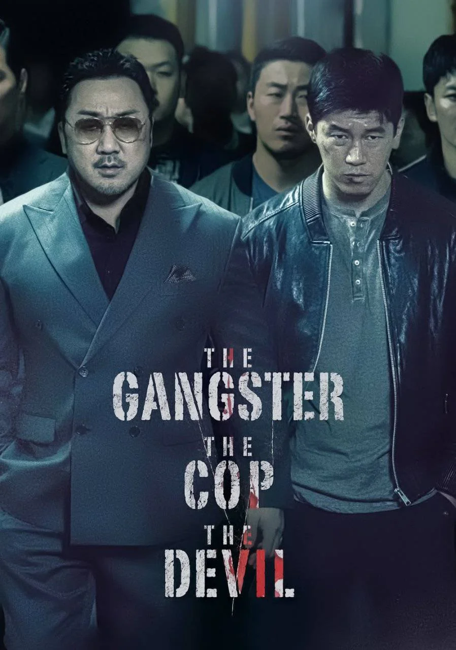 {GDrive}The Gangster, the Cop, the Devil (2019) | 1080p | Tagalog Dubbed